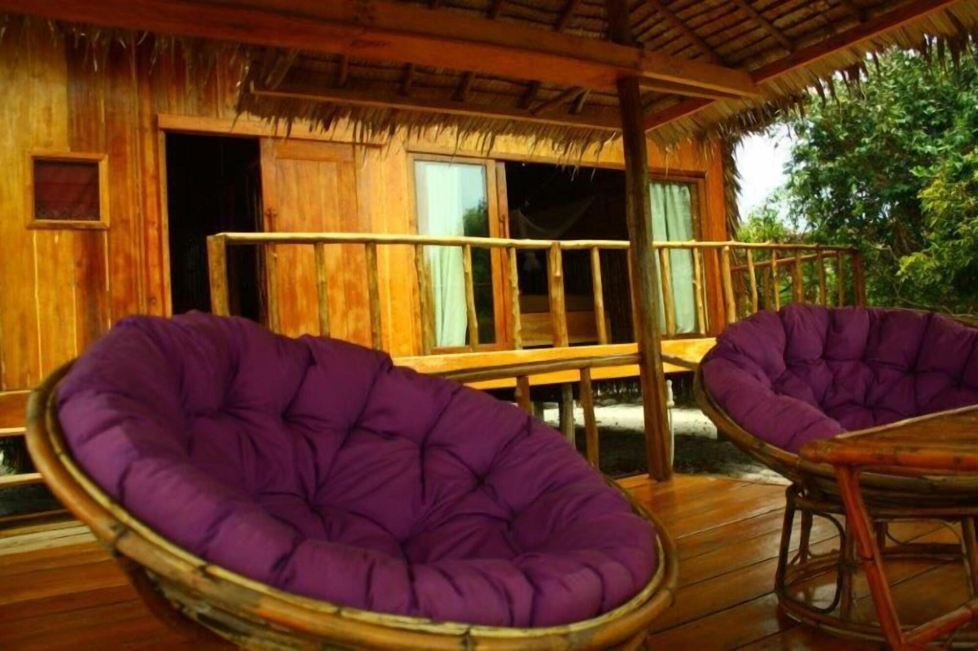 Royalretreat Resort Koh Rong Sanloem Exterior foto