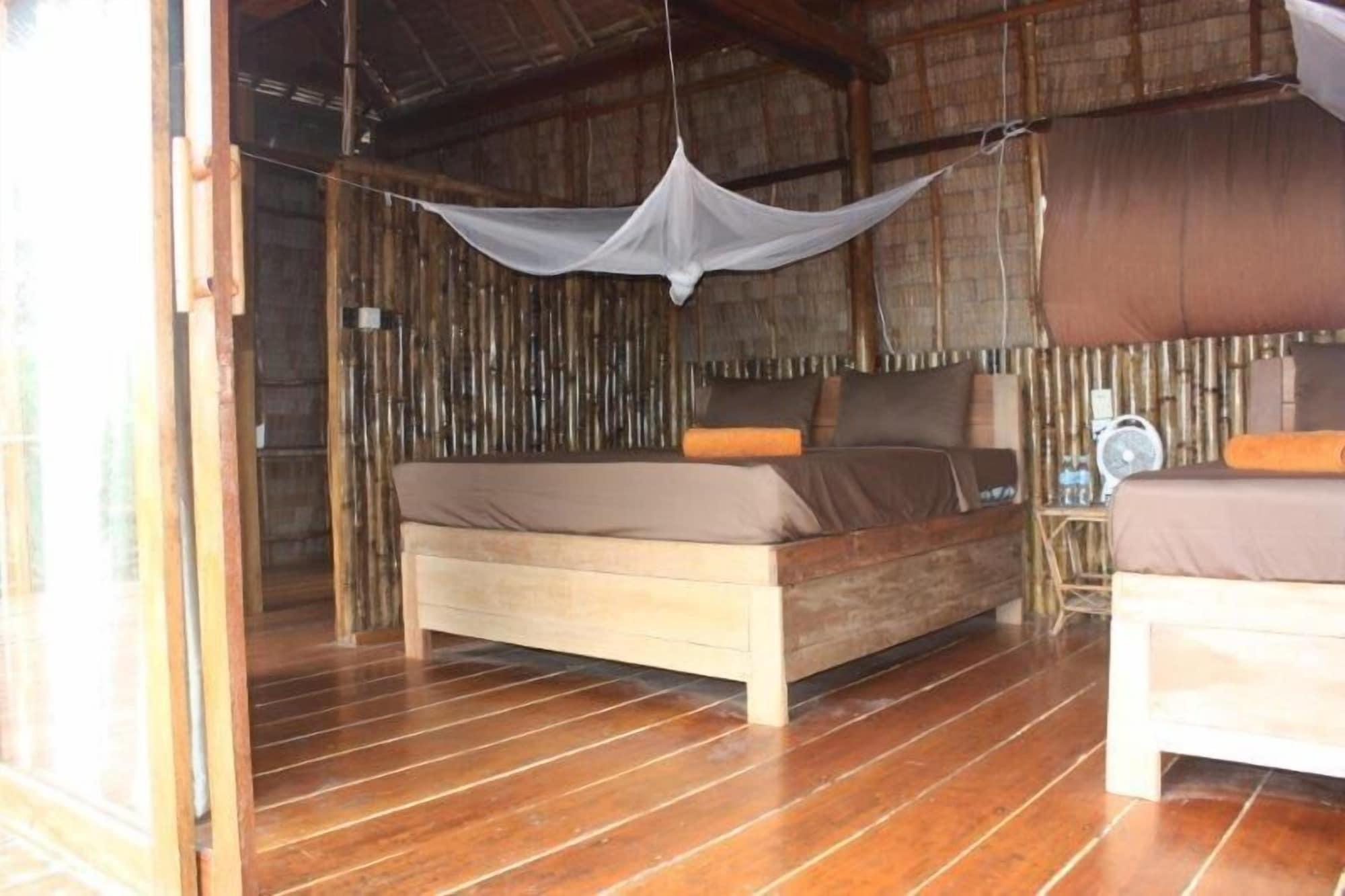 Royalretreat Resort Koh Rong Sanloem Exterior foto