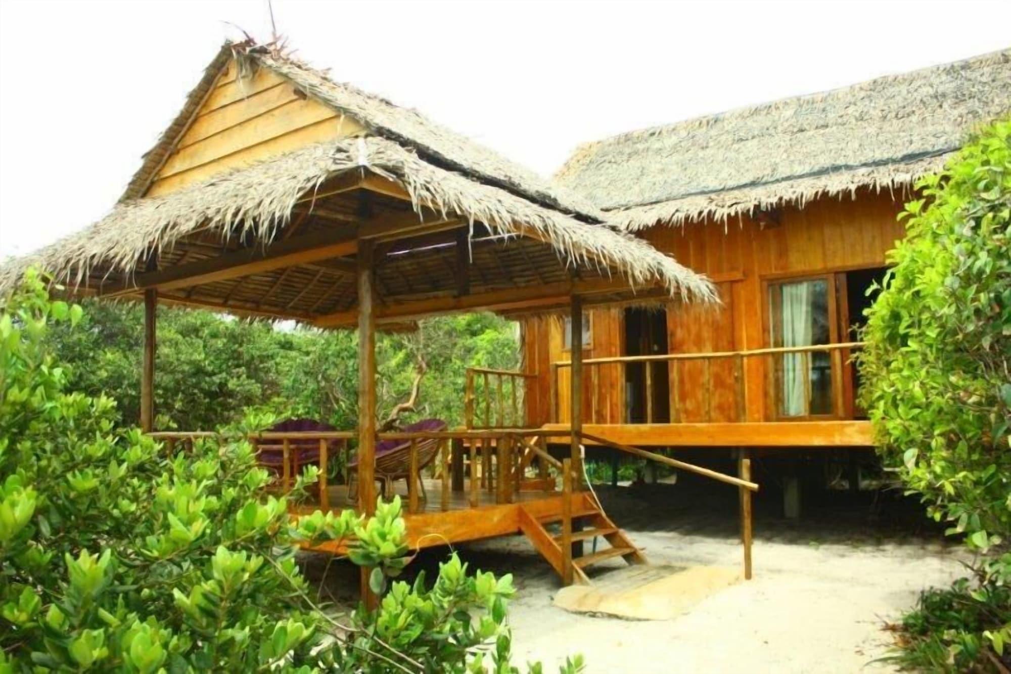 Royalretreat Resort Koh Rong Sanloem Exterior foto
