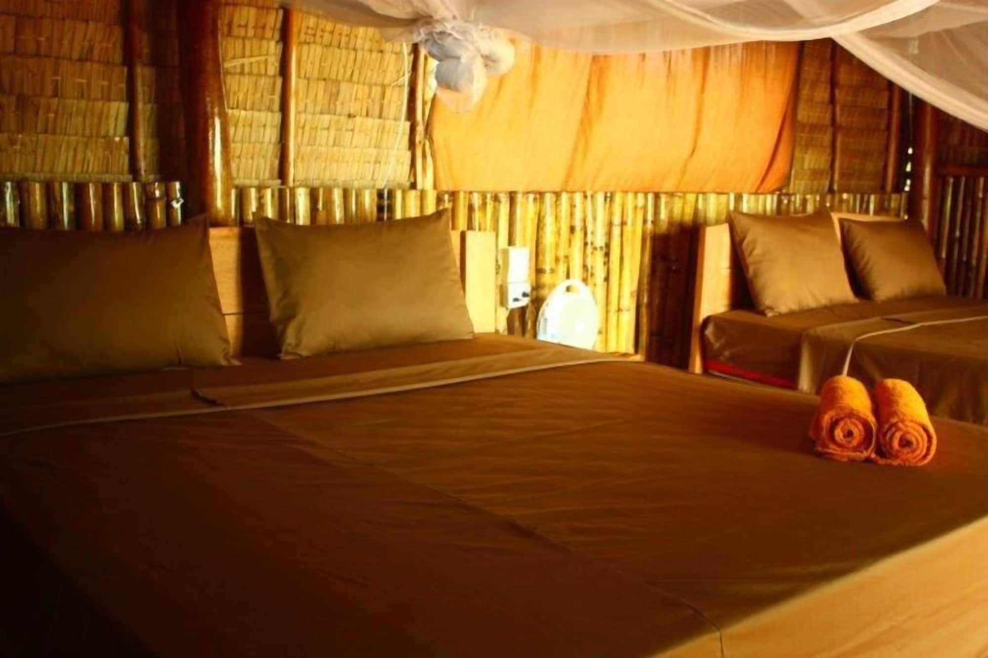 Royalretreat Resort Koh Rong Sanloem Exterior foto