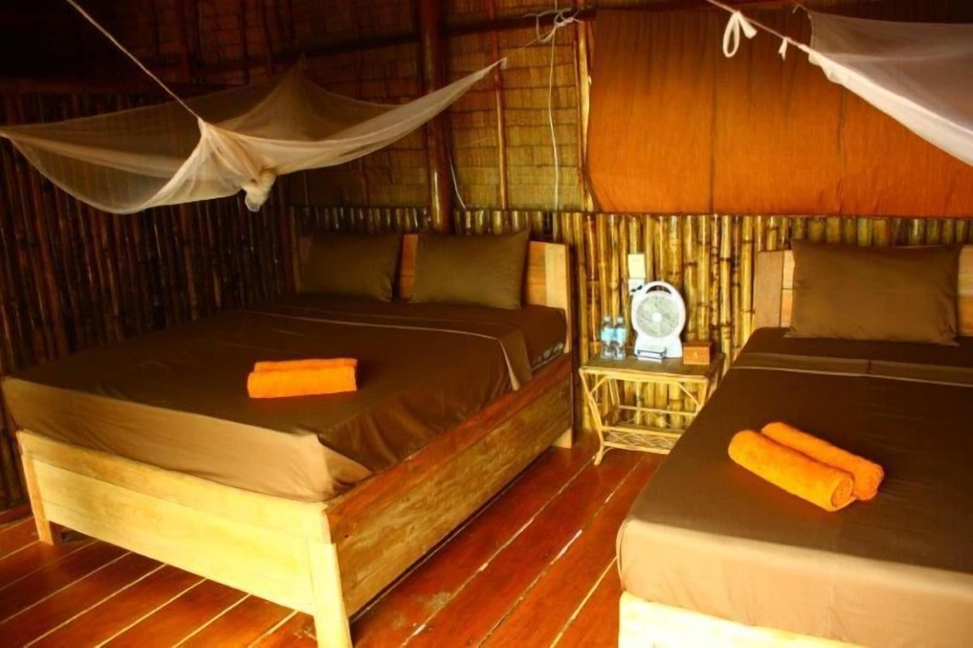 Royalretreat Resort Koh Rong Sanloem Exterior foto
