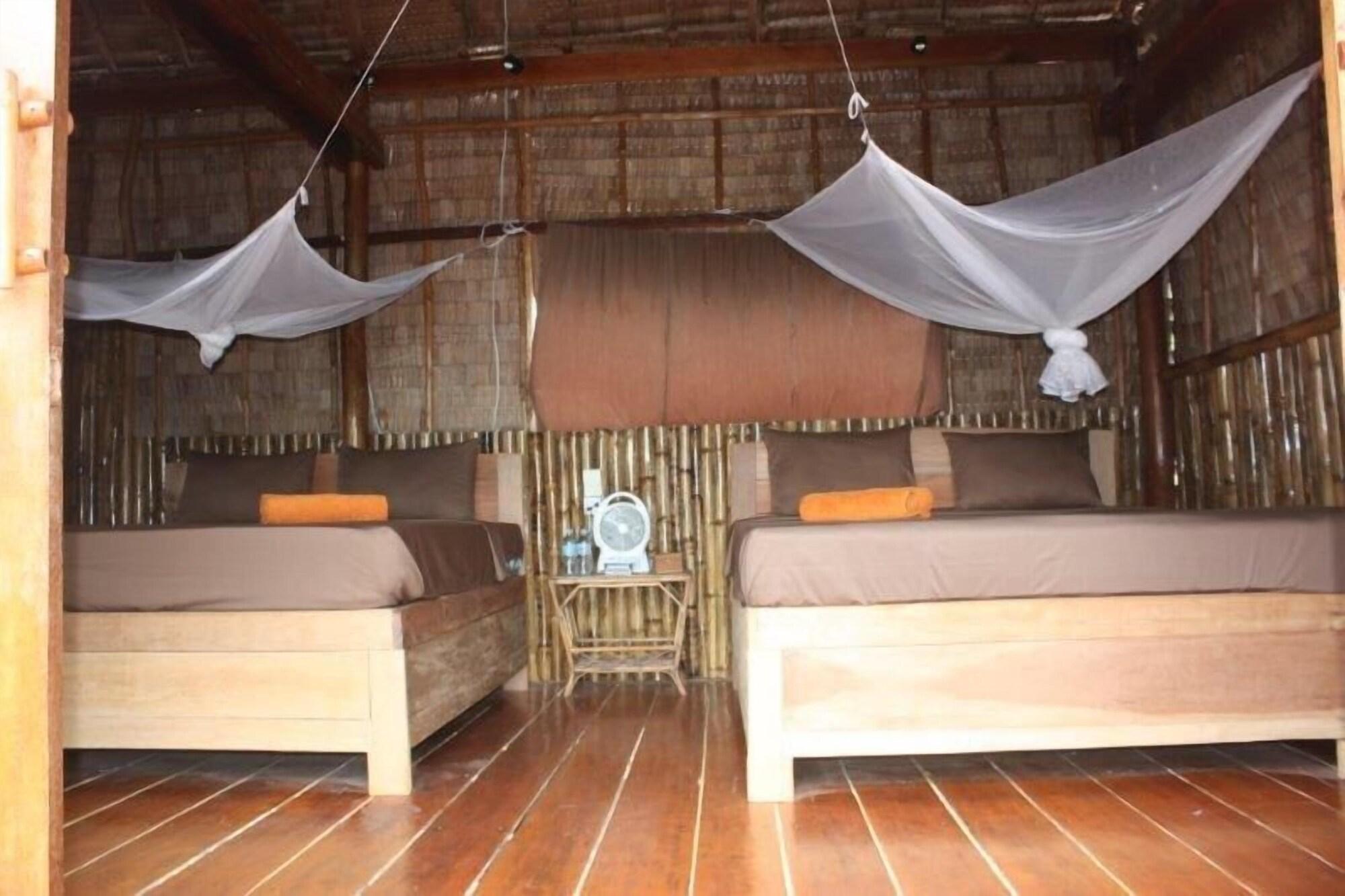 Royalretreat Resort Koh Rong Sanloem Exterior foto