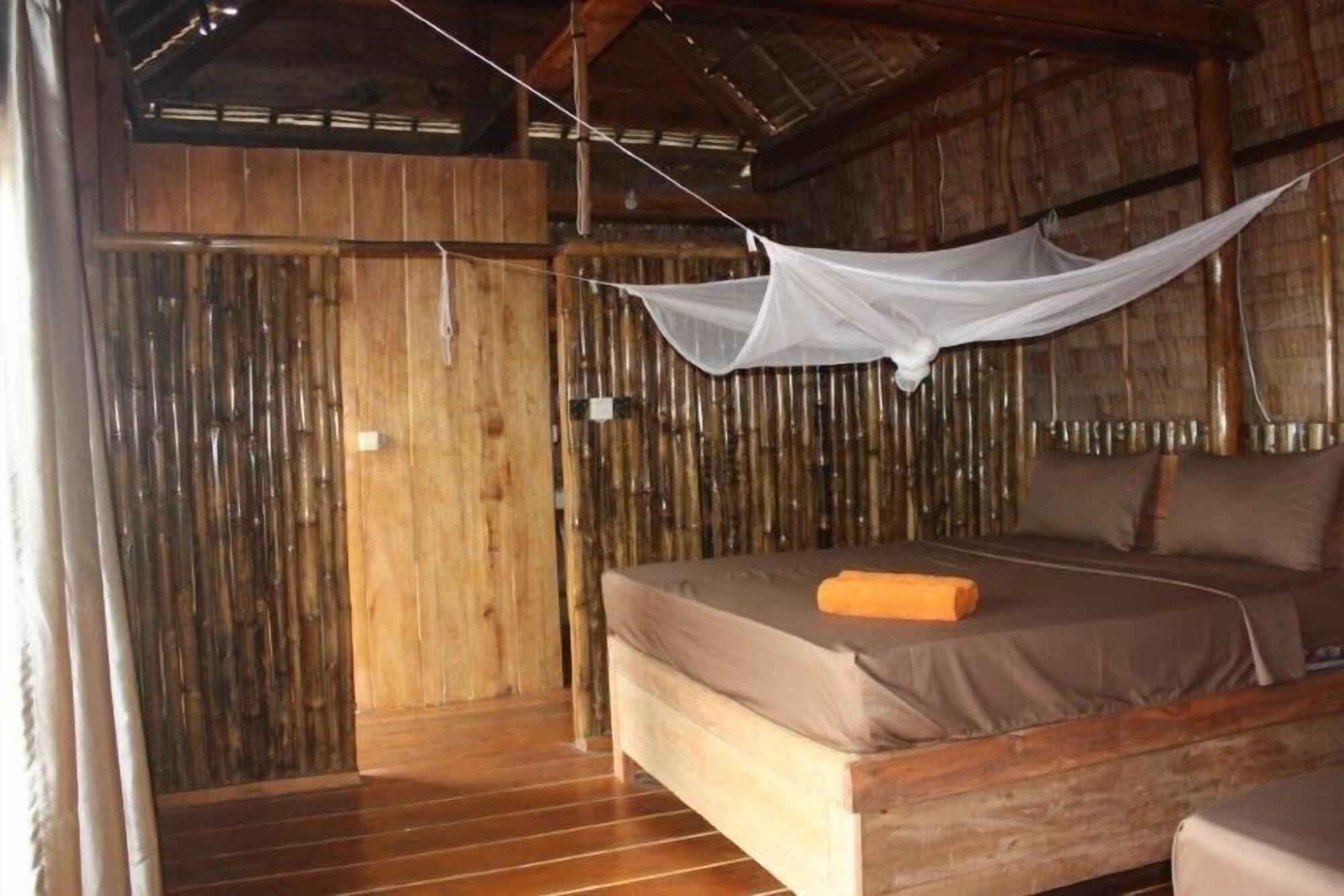 Royalretreat Resort Koh Rong Sanloem Exterior foto