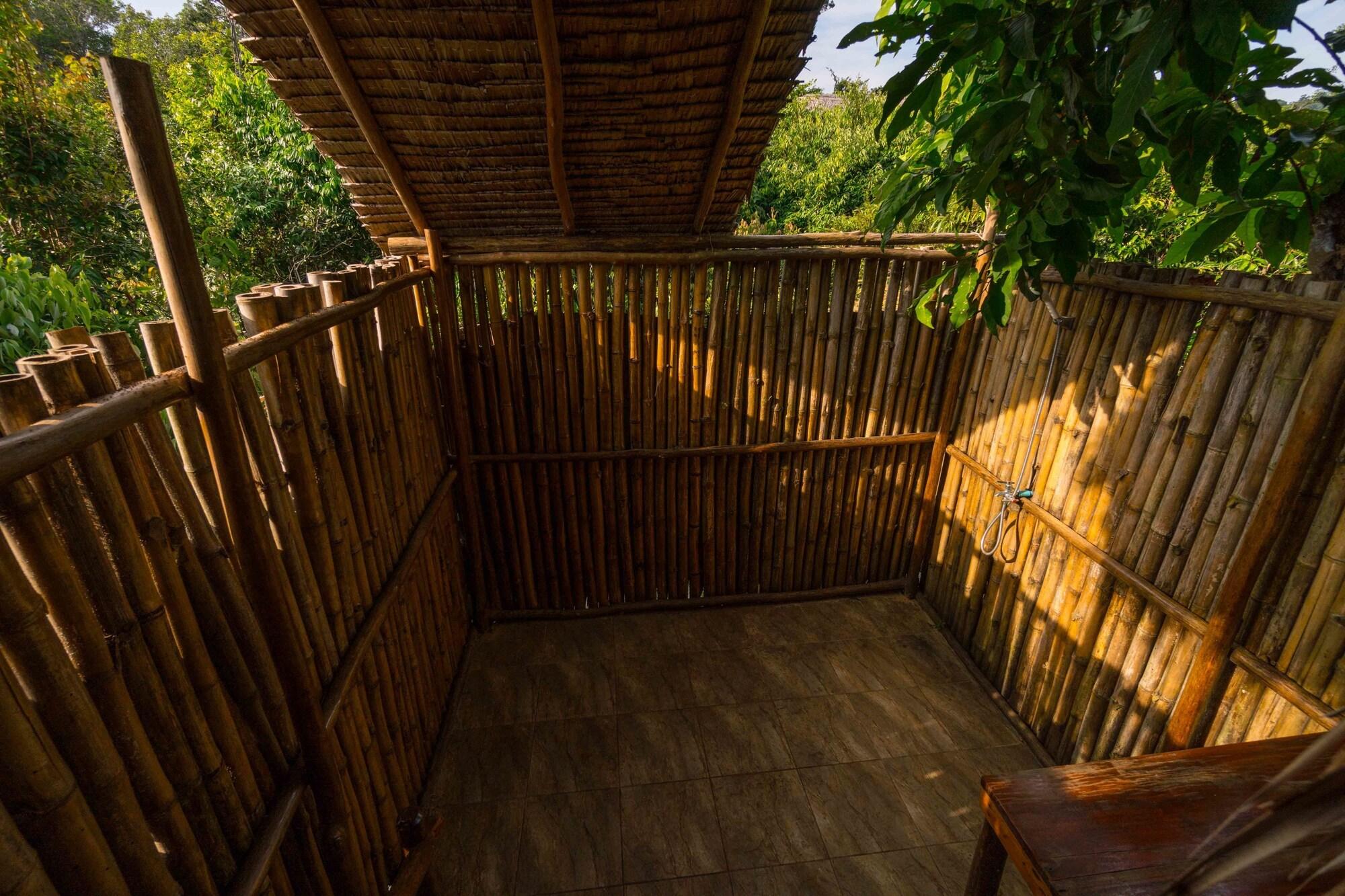 Royalretreat Resort Koh Rong Sanloem Exterior foto
