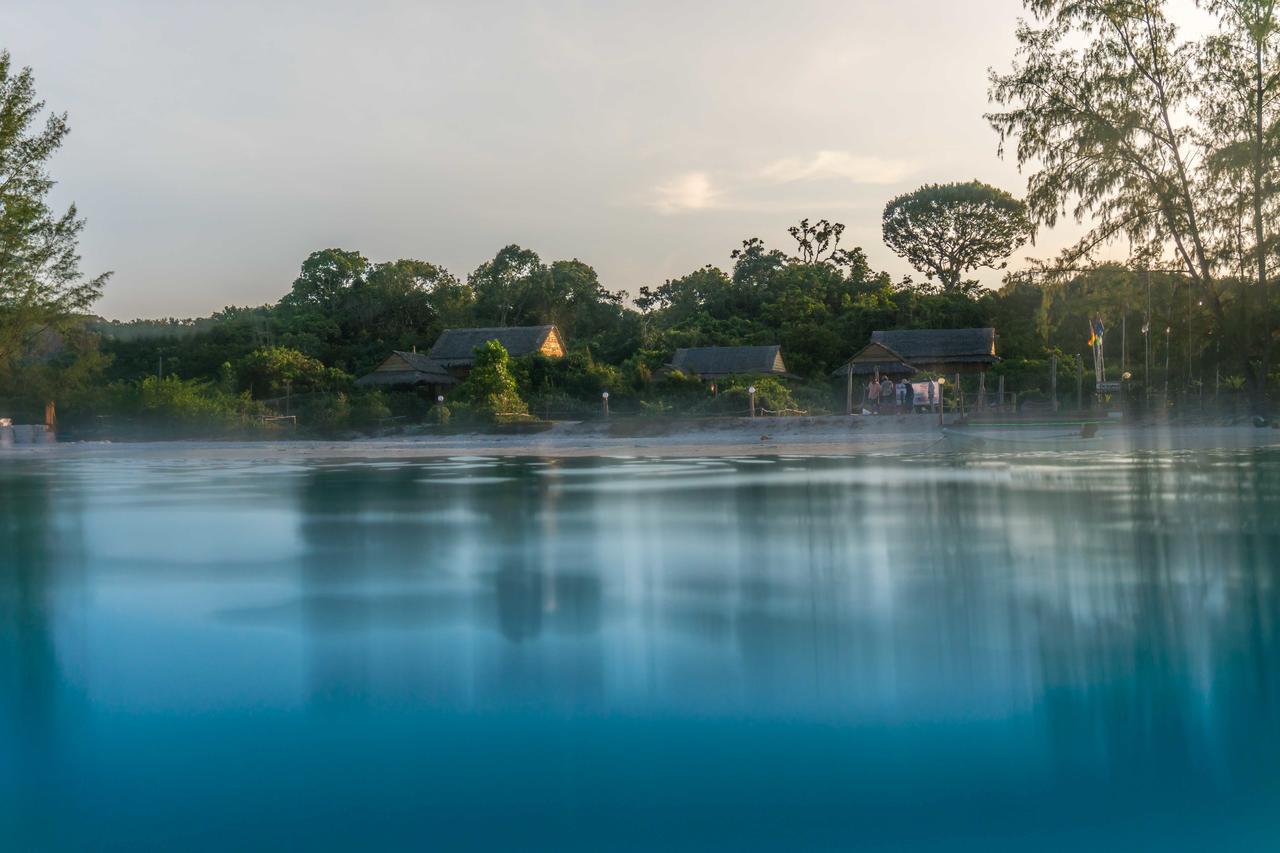 Royalretreat Resort Koh Rong Sanloem Exterior foto