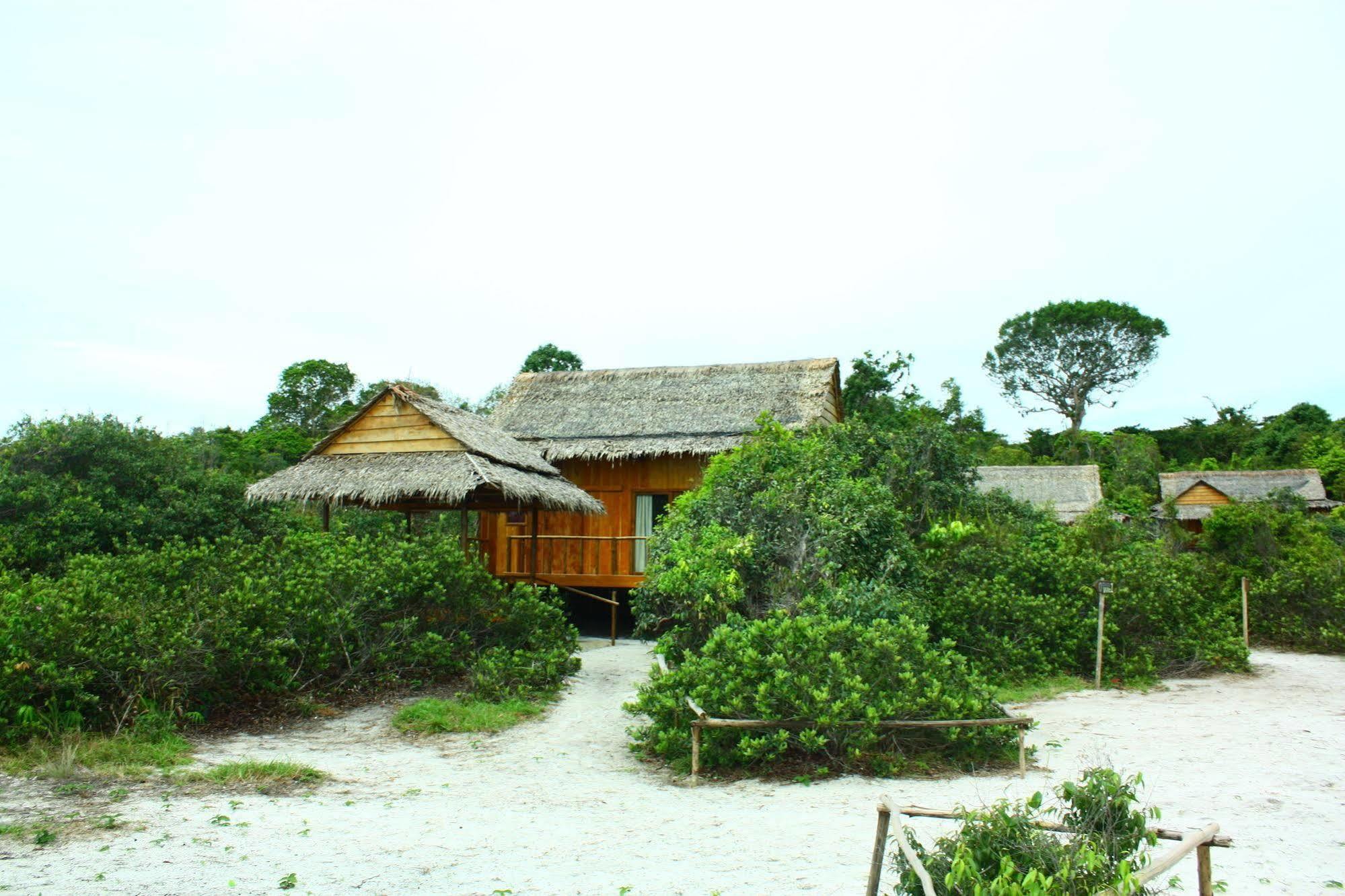 Royalretreat Resort Koh Rong Sanloem Exterior foto