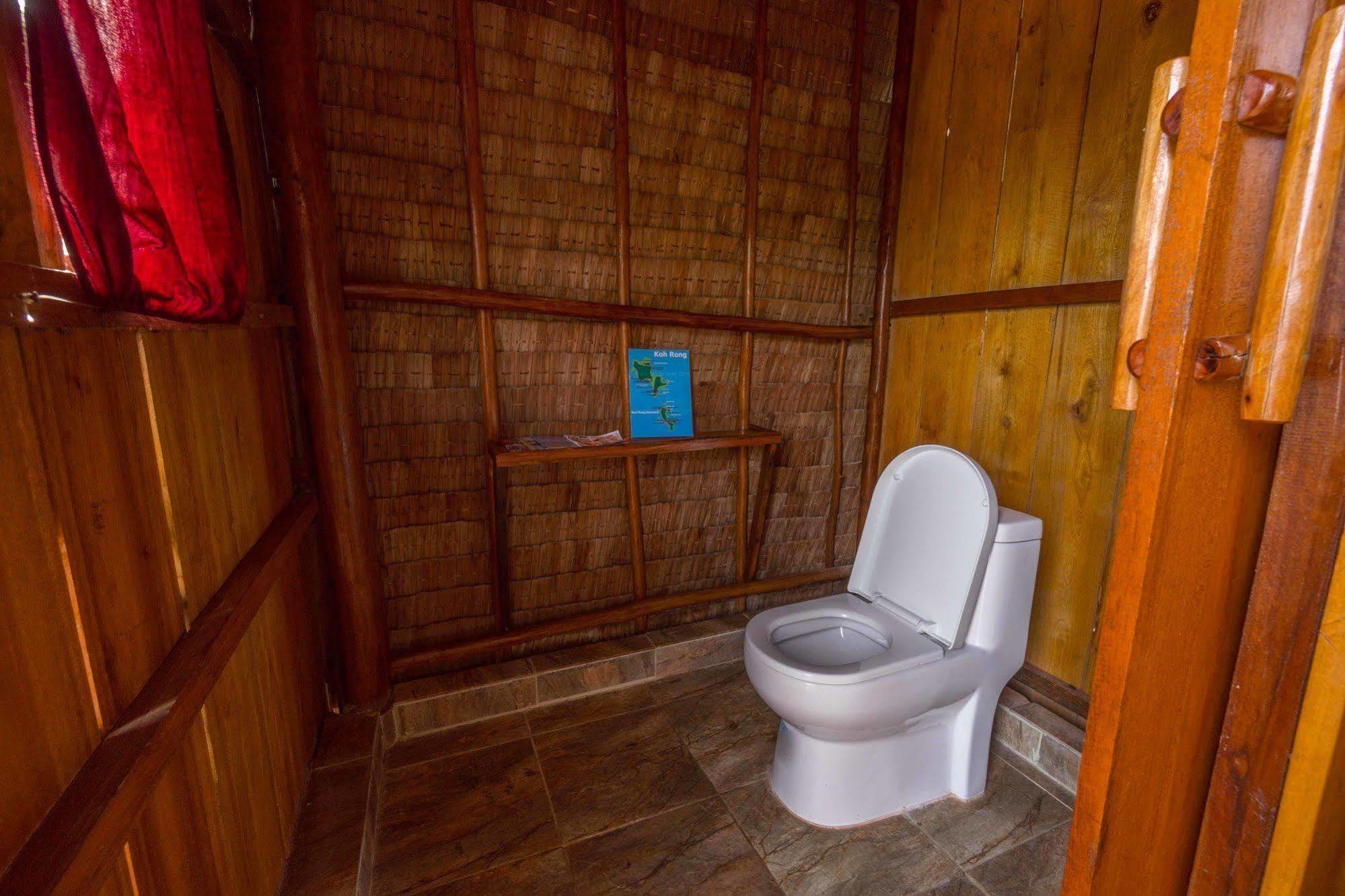 Royalretreat Resort Koh Rong Sanloem Exterior foto