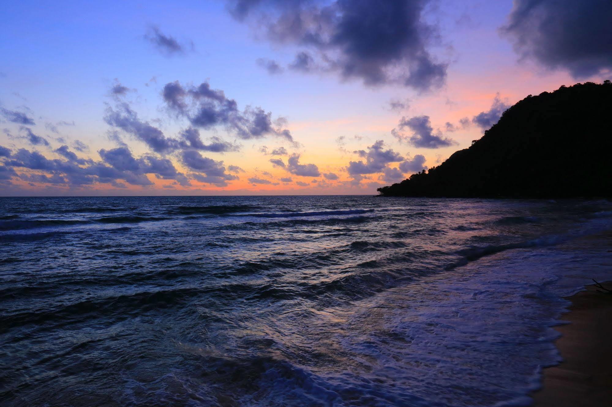 Royalretreat Resort Koh Rong Sanloem Exterior foto