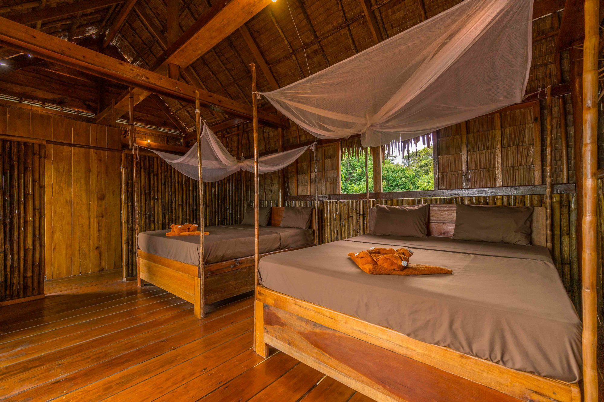 Royalretreat Resort Koh Rong Sanloem Exterior foto