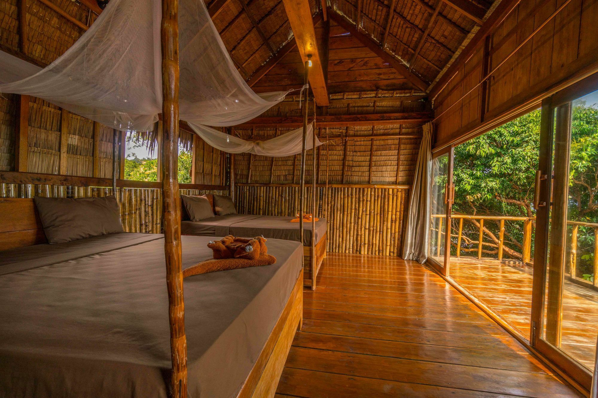 Royalretreat Resort Koh Rong Sanloem Exterior foto